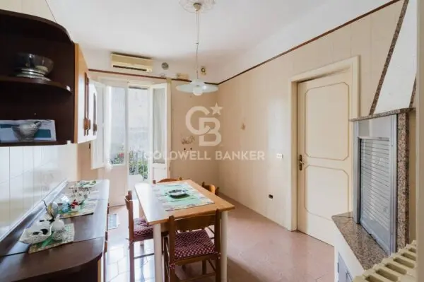 Casa Indipendente via Antonio Gramsci 11, Galatina