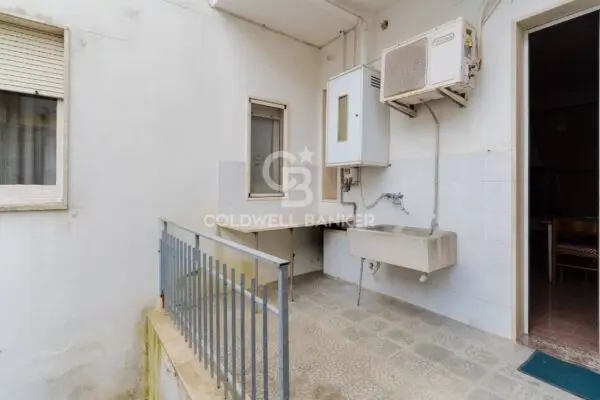 Casa Indipendente via Antonio Gramsci 11, Galatina