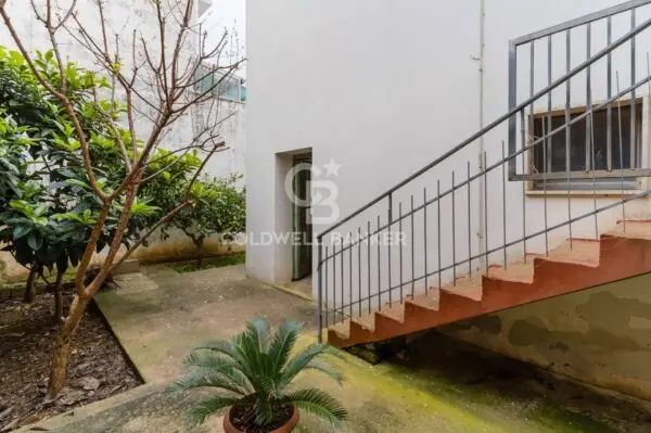 Casa Indipendente via Antonio Gramsci 11, Galatina