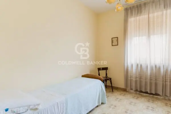 Casa Indipendente via Antonio Gramsci 11, Galatina