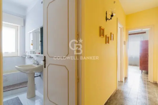 Casa Indipendente via Antonio Gramsci 11, Galatina