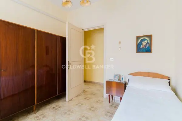 Casa Indipendente via Antonio Gramsci 11, Galatina