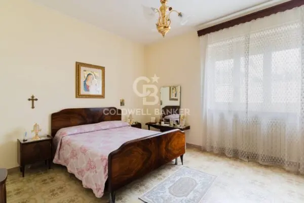 Casa Indipendente via Antonio Gramsci 11, Galatina
