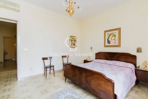 Casa Indipendente via Antonio Gramsci 11, Galatina
