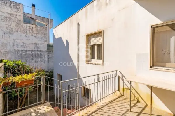 Casa Indipendente via Antonio Gramsci 11, Galatina