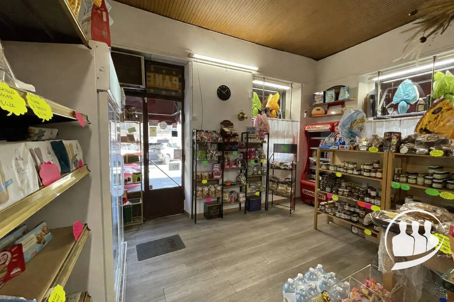 Immagine per Attività Commerciale in vendita a Torino Via Antonio Genovesi 5