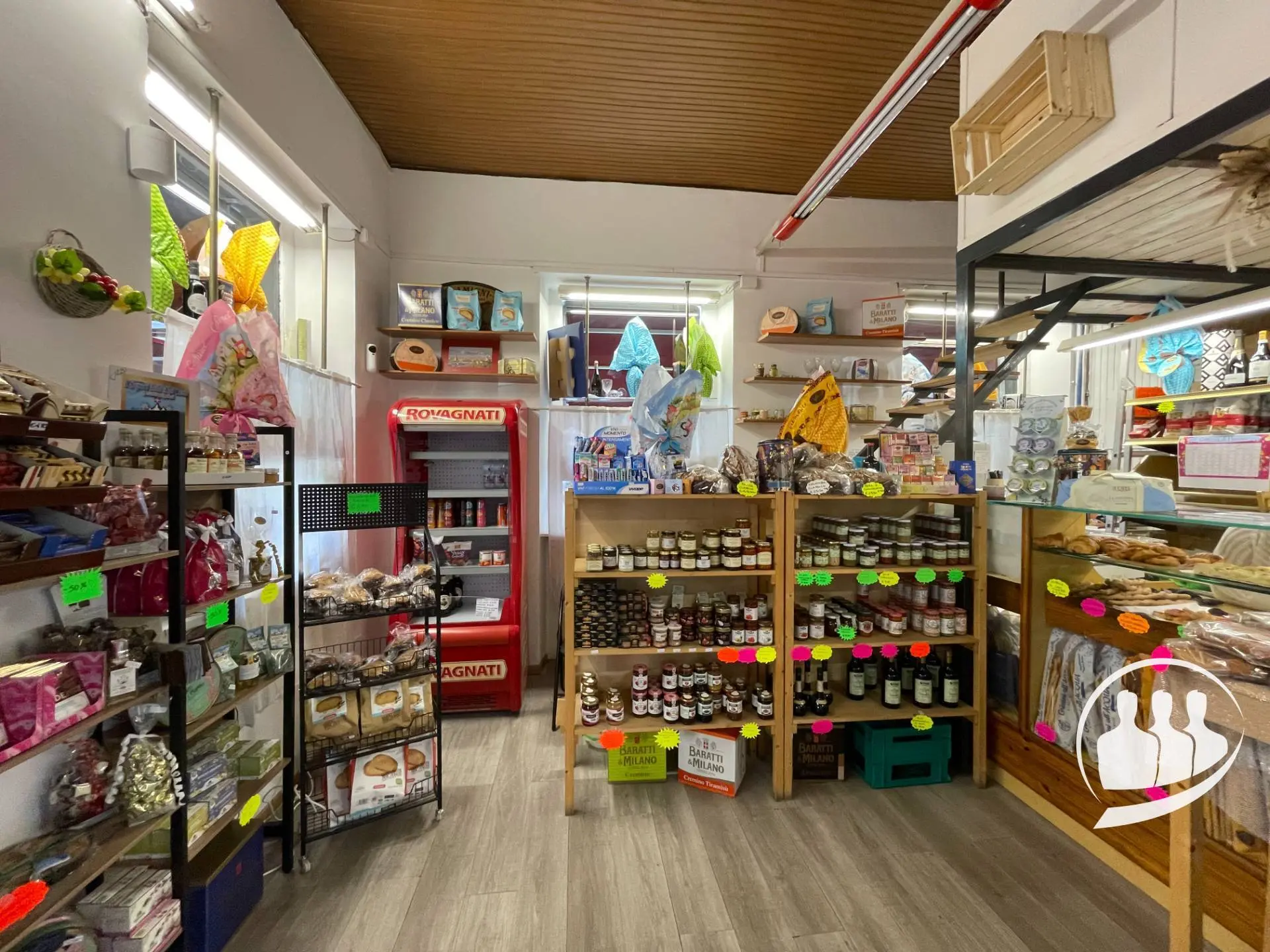 Immagine per Attività Commerciale in vendita a Torino Via Antonio Genovesi 5