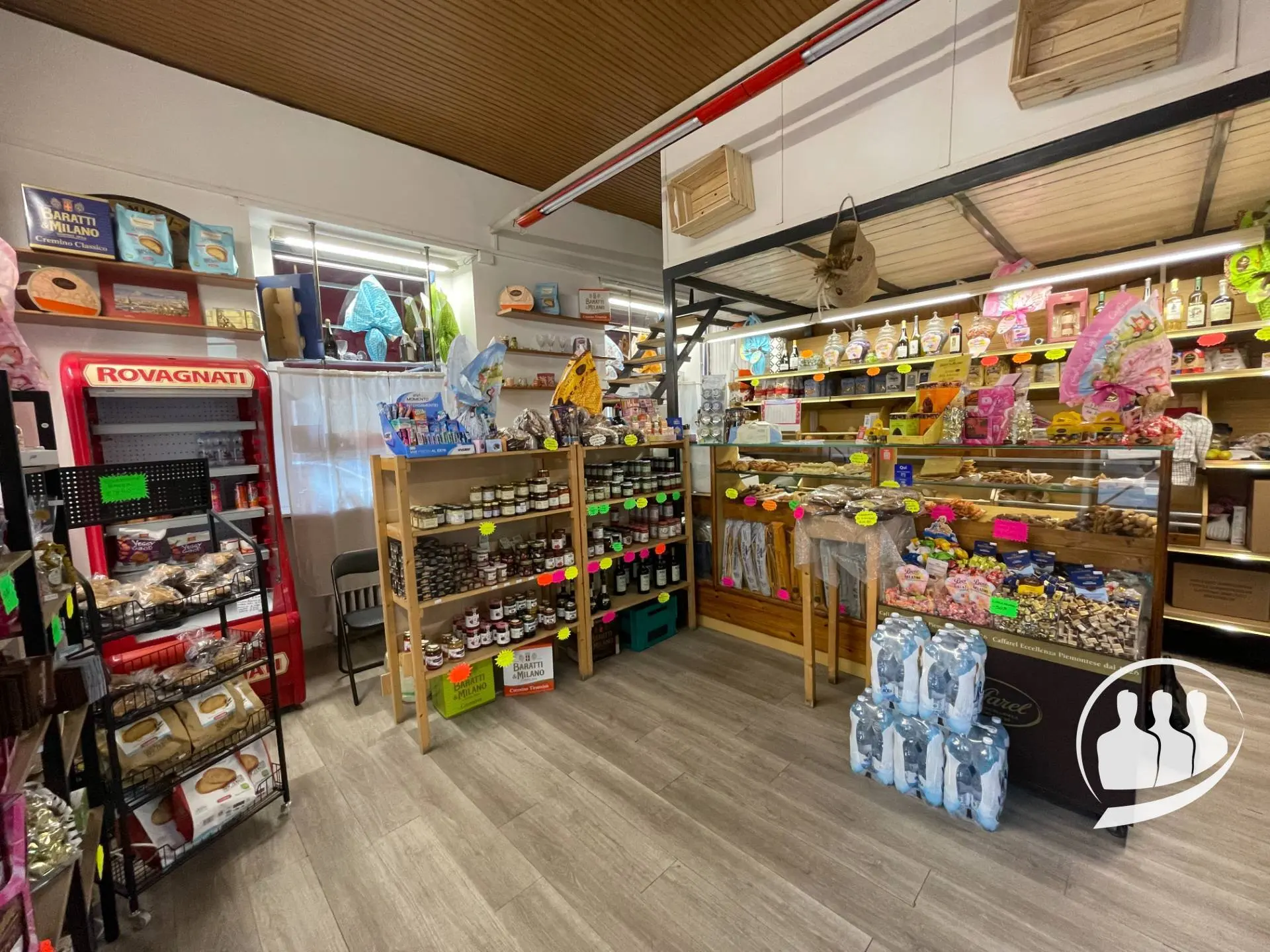 Immagine per Attività Commerciale in vendita a Torino Via Antonio Genovesi 5