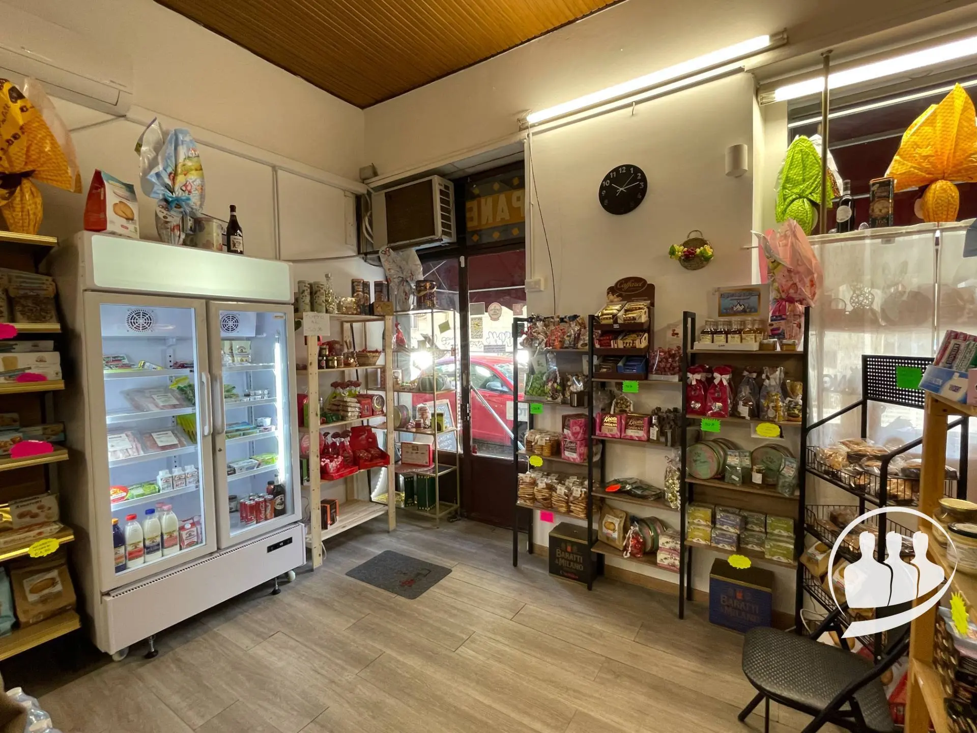 Immagine per Attività Commerciale in vendita a Torino Via Antonio Genovesi 5