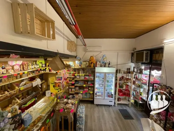 Attività Commerciale via Antonio Genovesi 5, Torino
