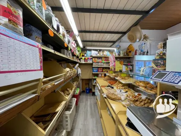 Attività Commerciale via Antonio Genovesi 5, Torino