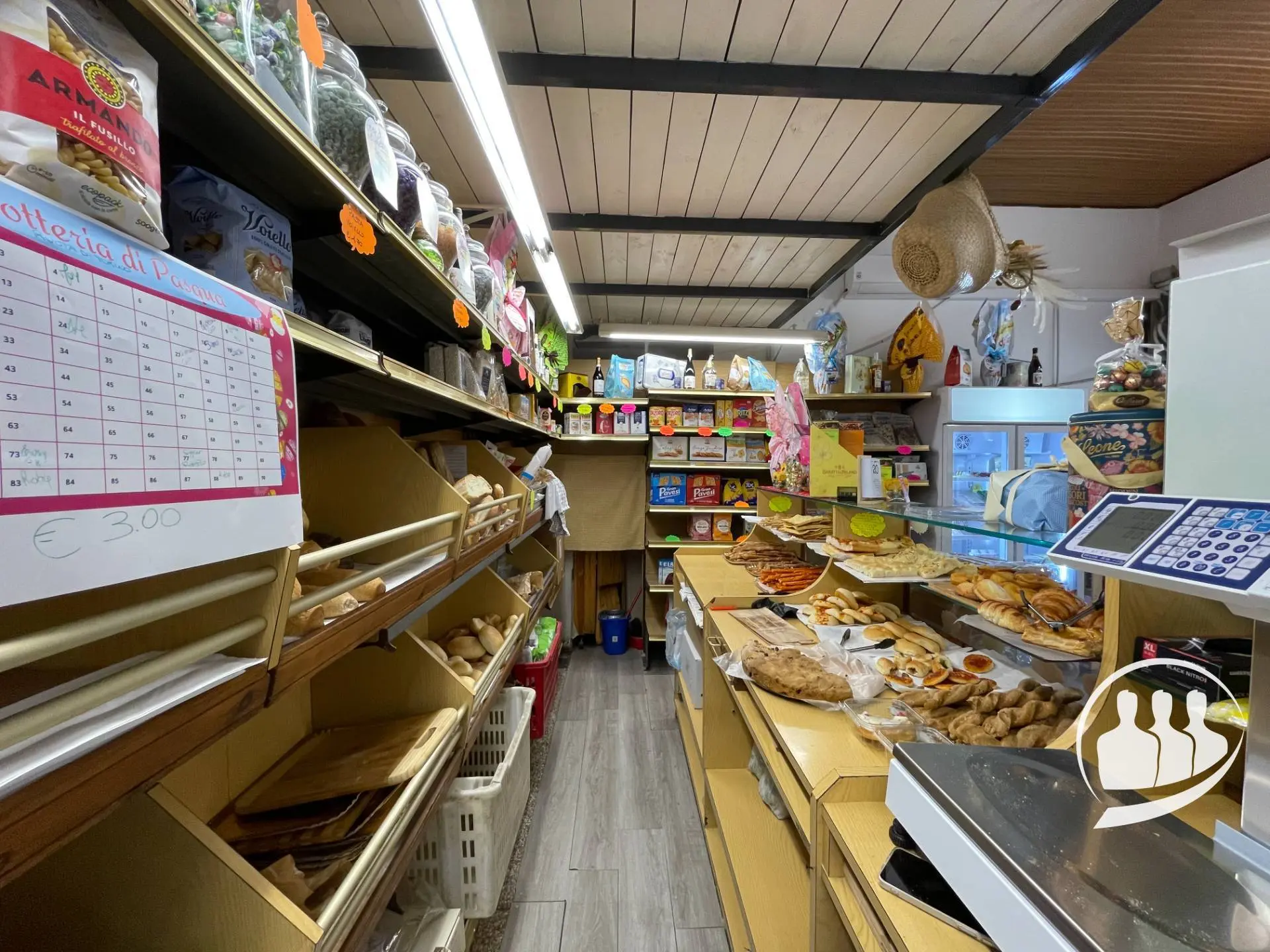 Immagine per Attività Commerciale in vendita a Torino Via Antonio Genovesi 5