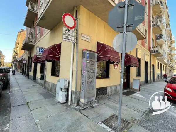 Immagine per Attività Commerciale in vendita a Torino Via Antonio Genovesi 5