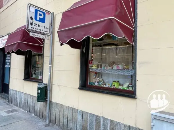 Immagine per Attività Commerciale in vendita a Torino Via Antonio Genovesi 5
