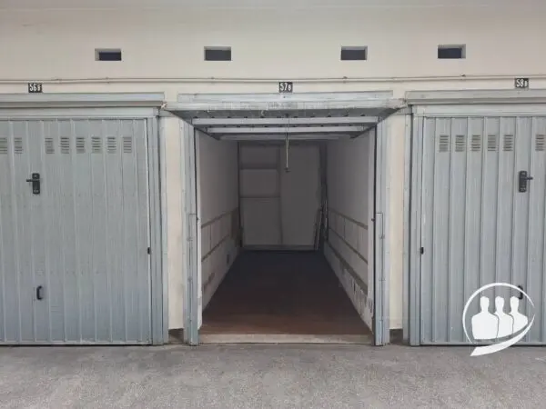 Box / Posto Auto corso Bernardino Telesio 38, Torino