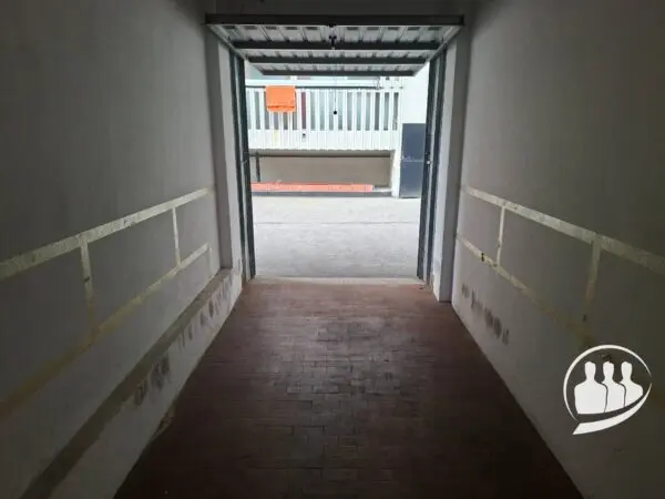 Box / Posto Auto corso Bernardino Telesio 38, Torino