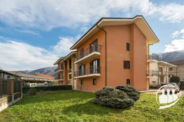 Appartamento via Tarro Boiro 5, Villar Focchiardo