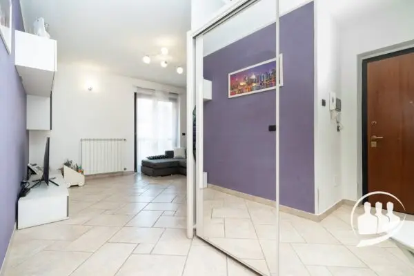 Appartamento via Tarro Boiro 5, Villar Focchiardo