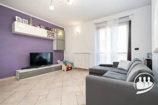 Appartamento via Tarro Boiro 5, Villar Focchiardo