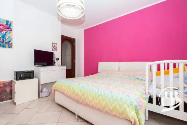 Appartamento via Tarro Boiro 5, Villar Focchiardo