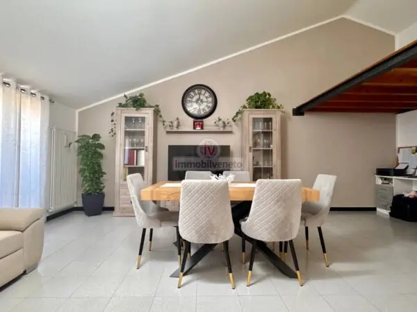 Appartamento viale Vicenza, Lonigo