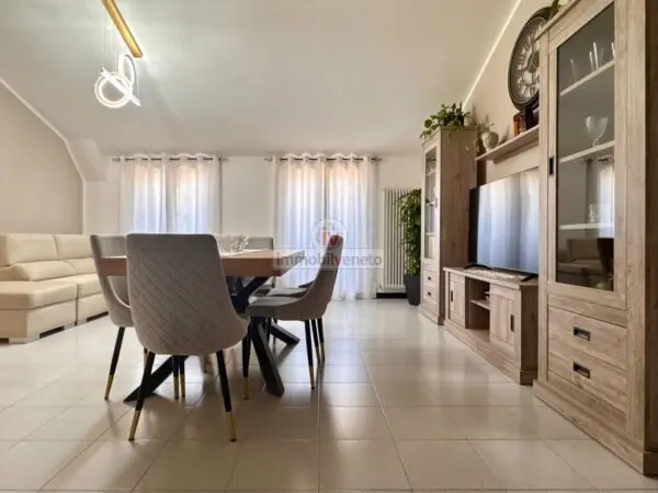 Appartamento viale Vicenza, Lonigo