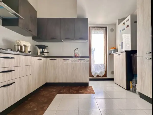 Appartamento viale Vicenza, Lonigo