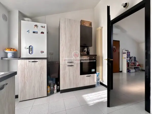 Appartamento viale Vicenza, Lonigo