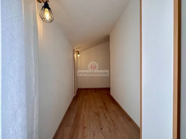 Appartamento viale Vicenza, Lonigo