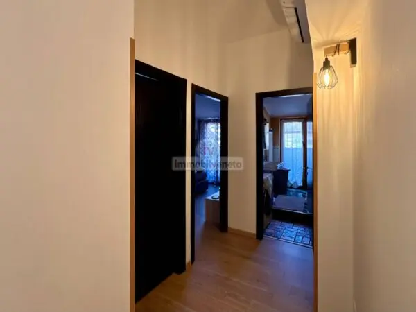 Appartamento viale Vicenza, Lonigo