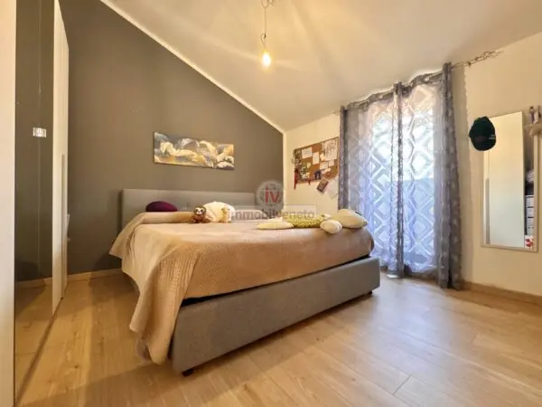 Appartamento viale Vicenza, Lonigo
