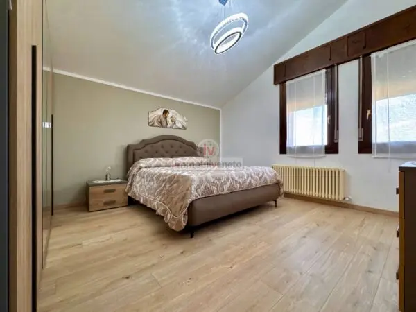 Appartamento viale Vicenza, Lonigo
