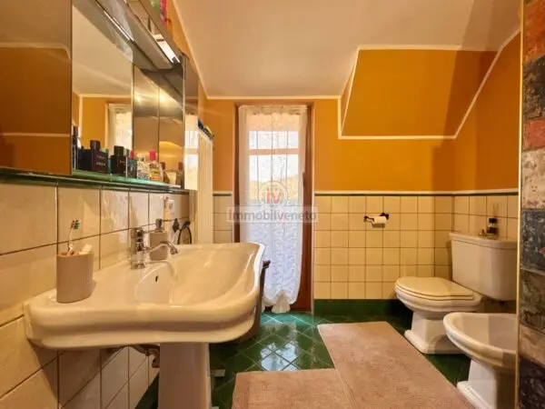 Appartamento viale Vicenza, Lonigo