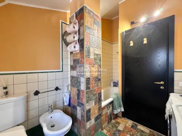 Appartamento viale Vicenza, Lonigo