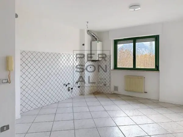 Appartamento via, Trento