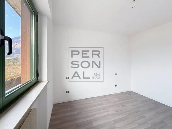 Appartamento via, Trento