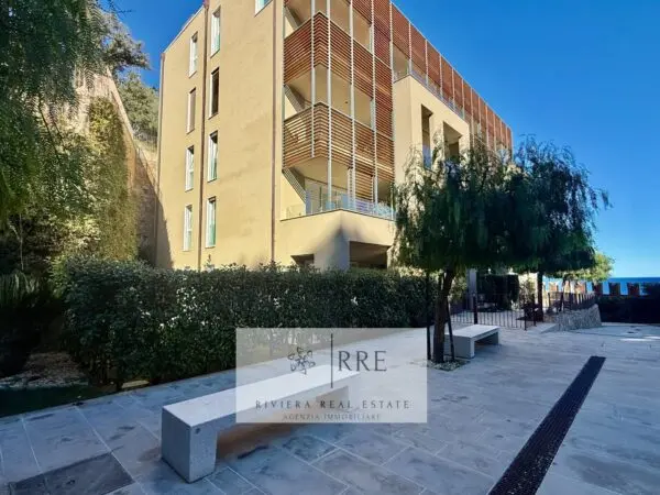 Appartamento via Aurelia, Tovo San Giacomo