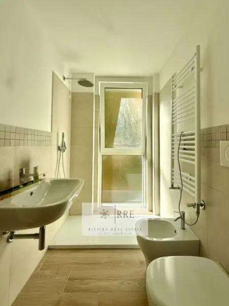 Appartamento via Aurelia, Tovo San Giacomo