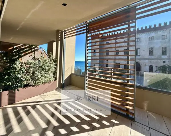 Appartamento via Aurelia, Tovo San Giacomo