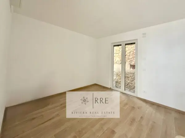 Appartamento via Aurelia, Tovo San Giacomo