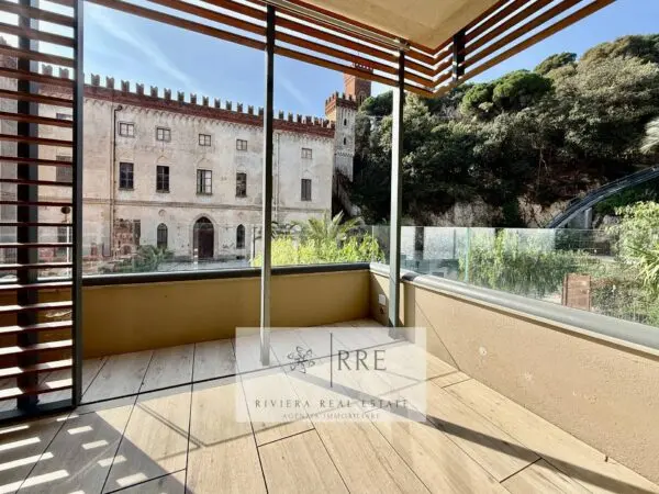 Appartamento via Aurelia, Tovo San Giacomo
