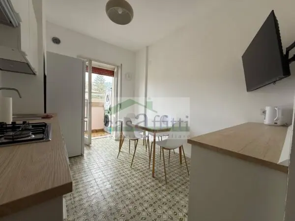 Casa Semindipendente via Palena 1, Chieti