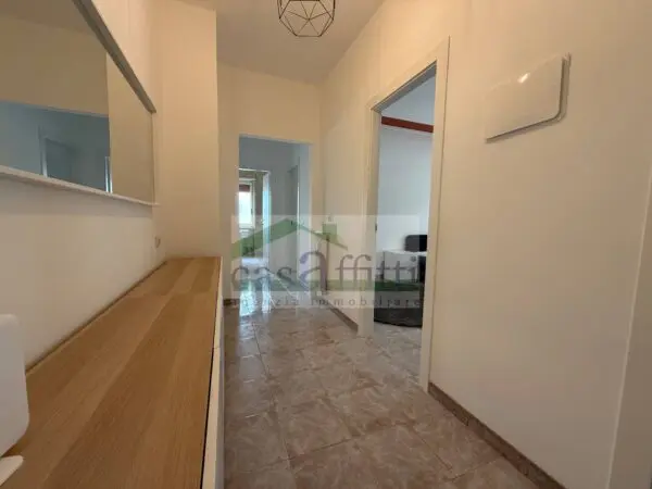 Casa Semindipendente via Palena 1, Chieti