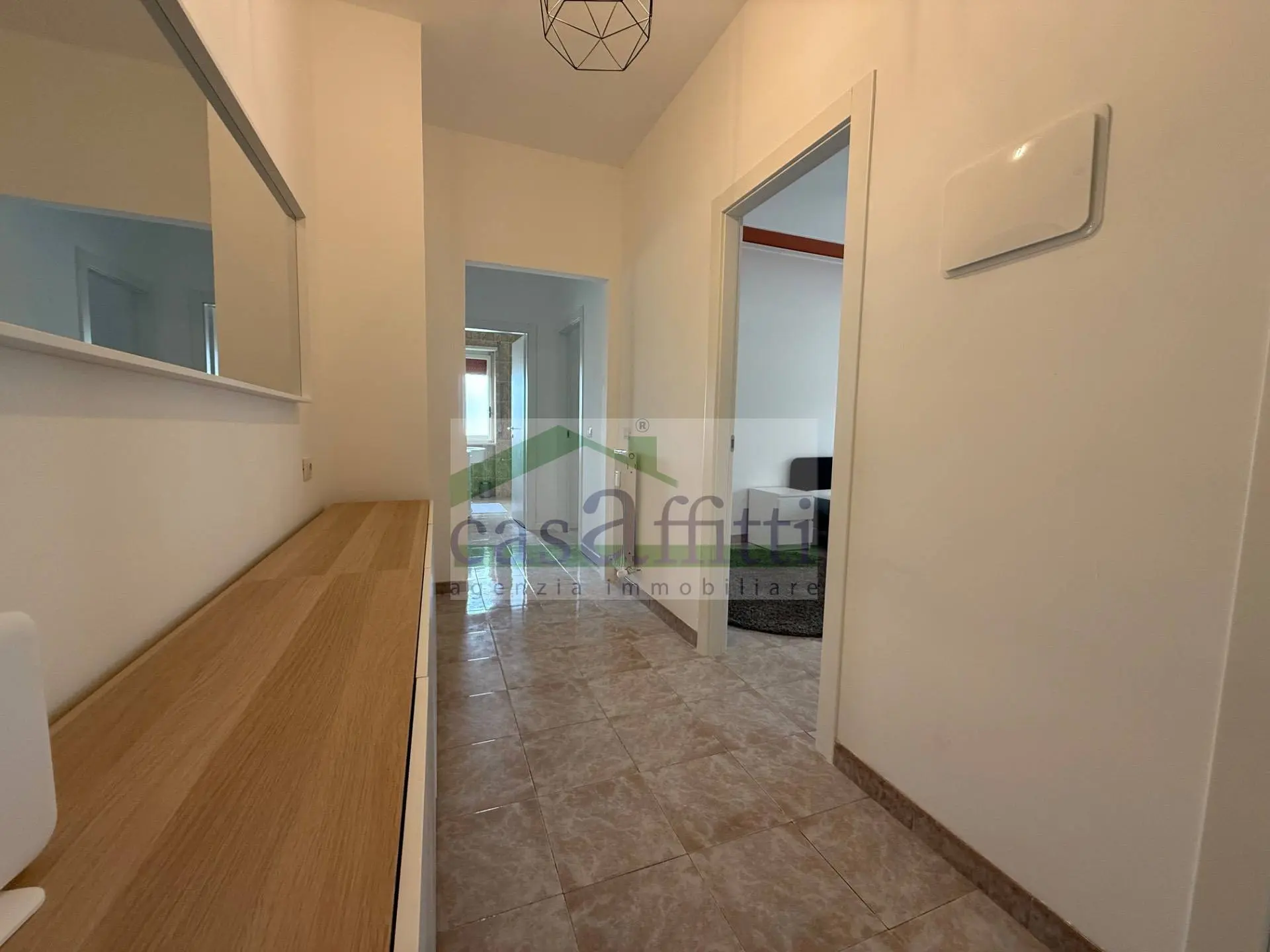 Immagine per Casa Semindipendente in affitto a Chieti Via Palena 1