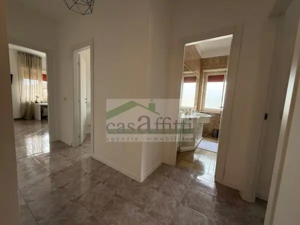Casa Semindipendente via Palena 1, Chieti