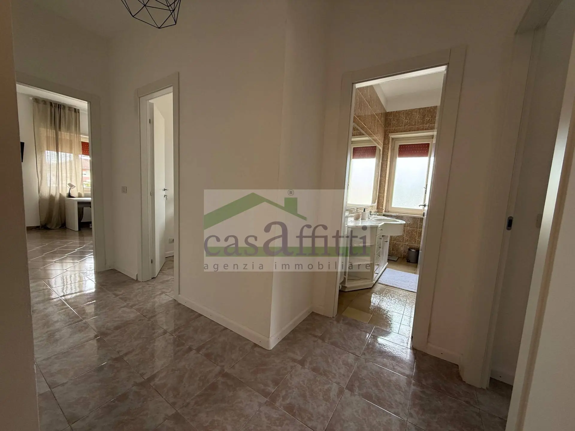 Immagine per Casa Semindipendente in affitto a Chieti Via Palena 1