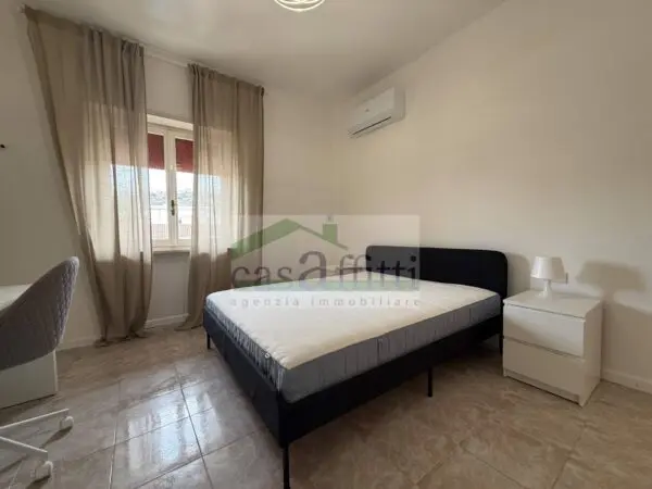 Casa Semindipendente via Palena 1, Chieti