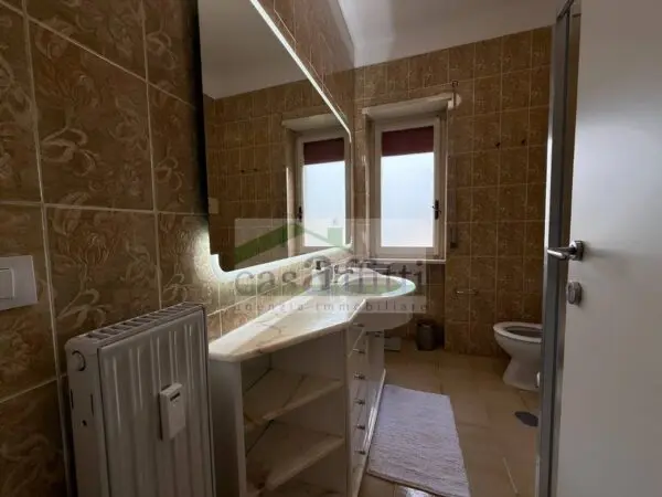 Casa Semindipendente via Palena 1, Chieti