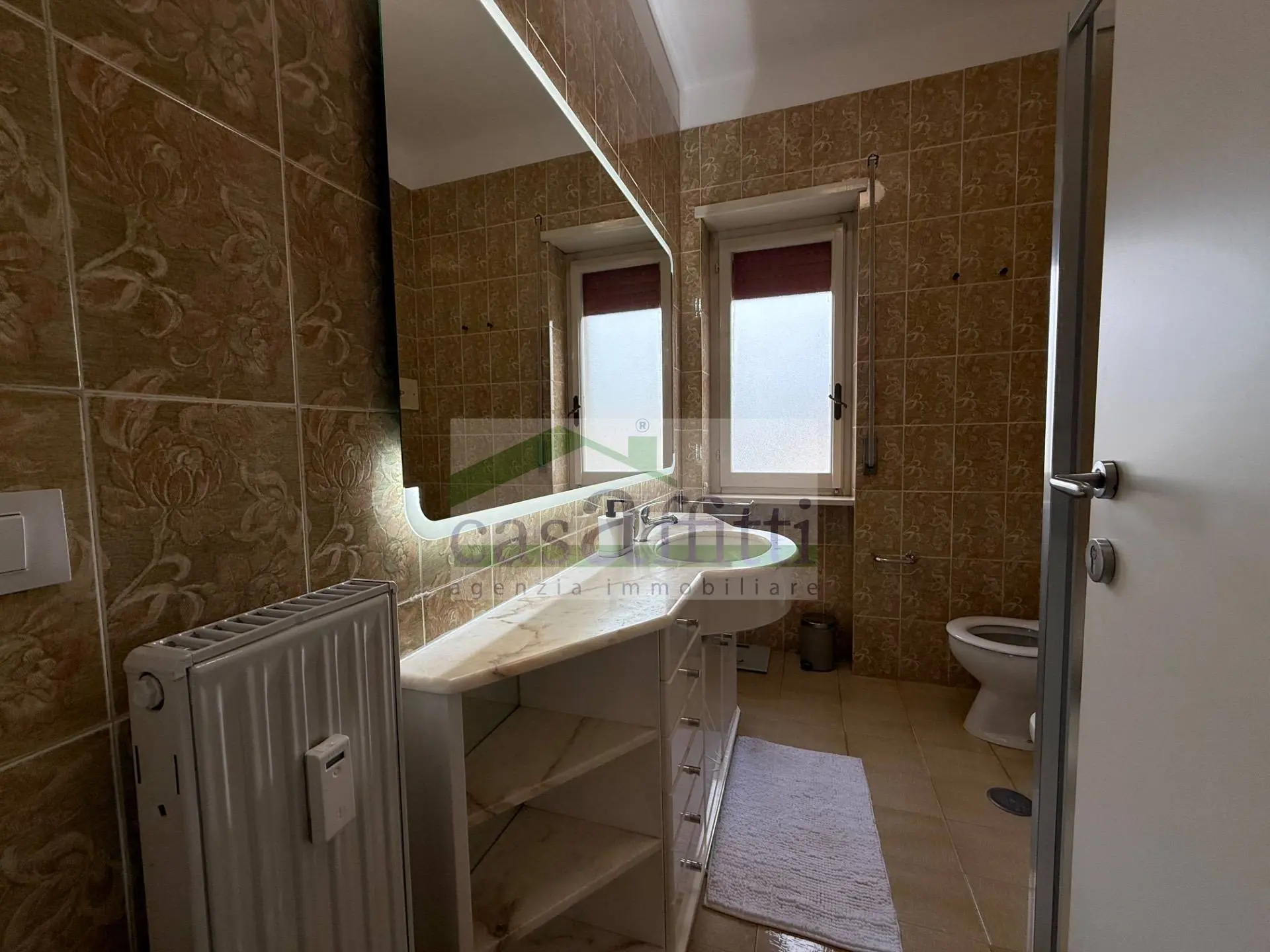 Immagine per Casa Semindipendente in affitto a Chieti Via Palena 1