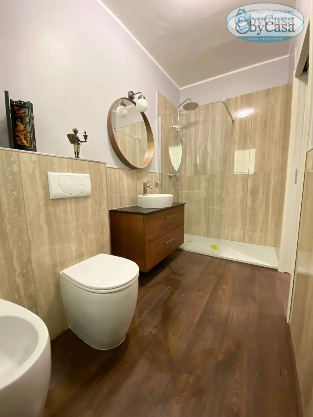 Immagine per Appartamento in affitto a Roma  